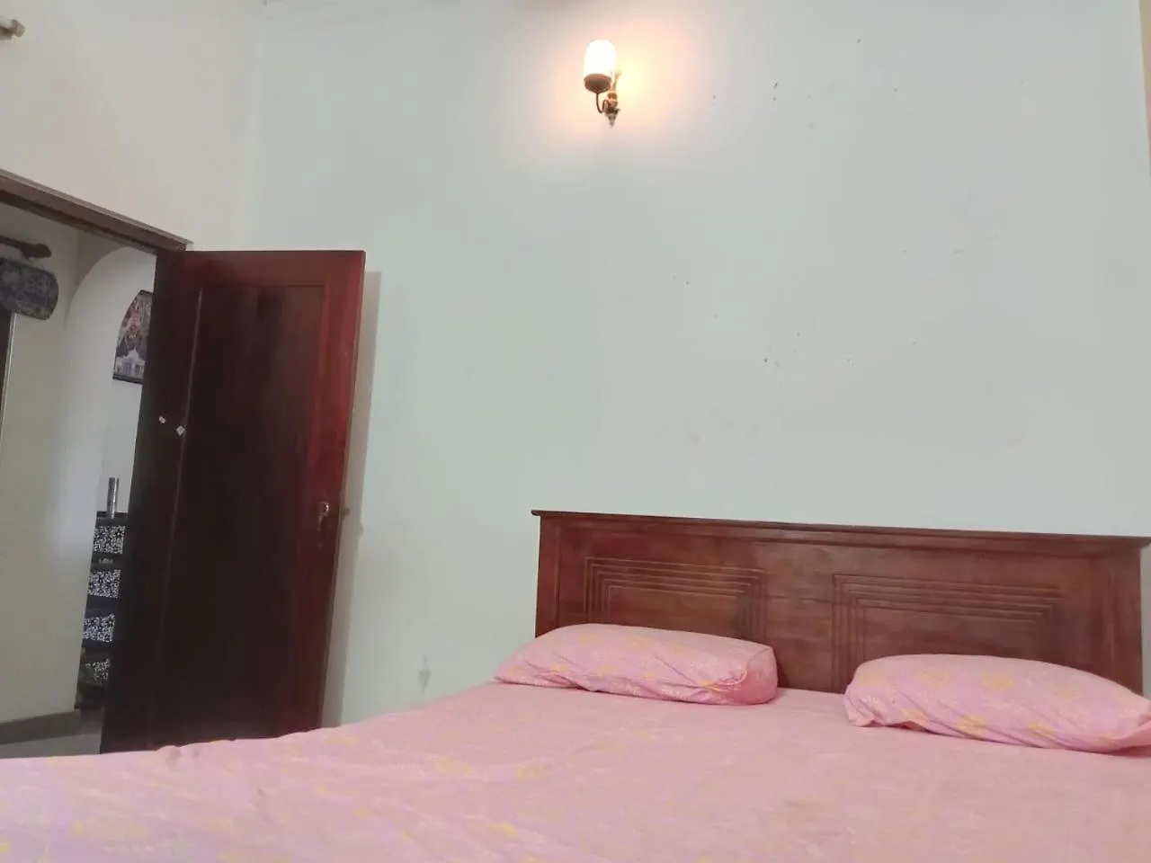 Privatunterkunft Beach Guest Inn Negombo Sri Lanka
