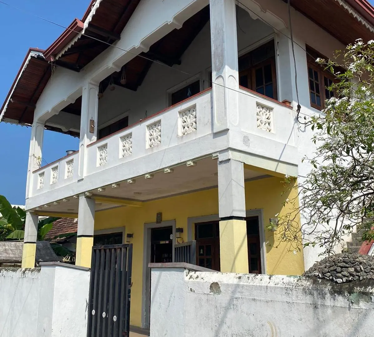 Beach Guest Inn Negombo